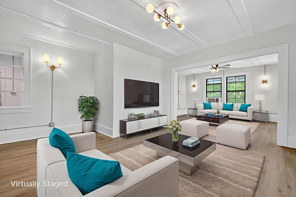 Wiggins - Residential Lease