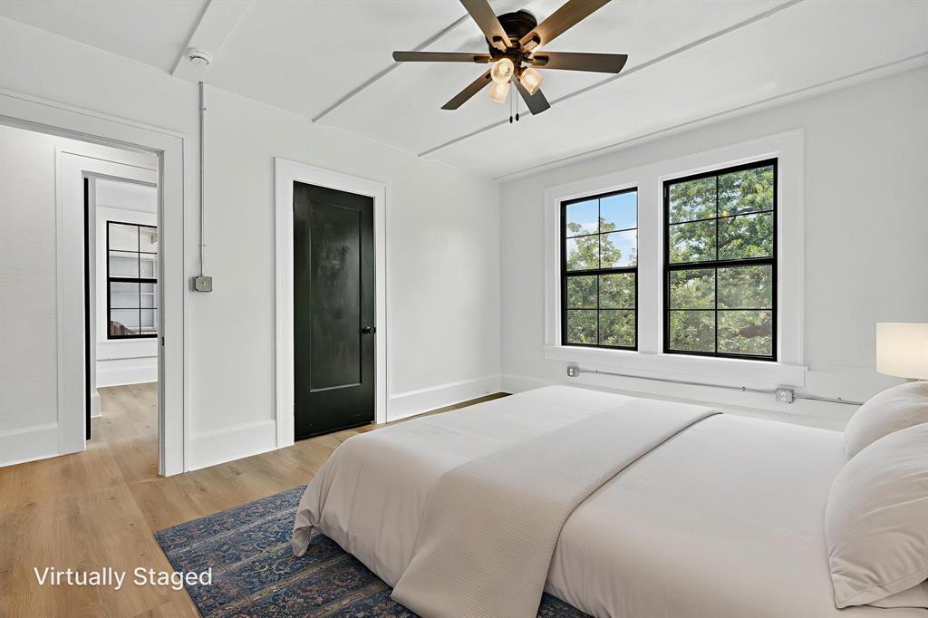 Wiggins - Residential Lease