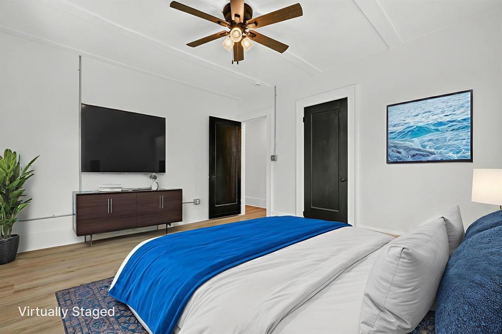 Wiggins - Residential Lease