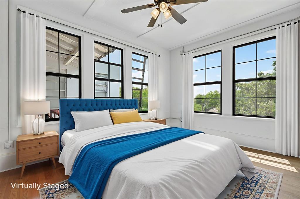 Wiggins - Residential Lease