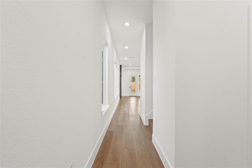 Doerrings W C - Residential Lease