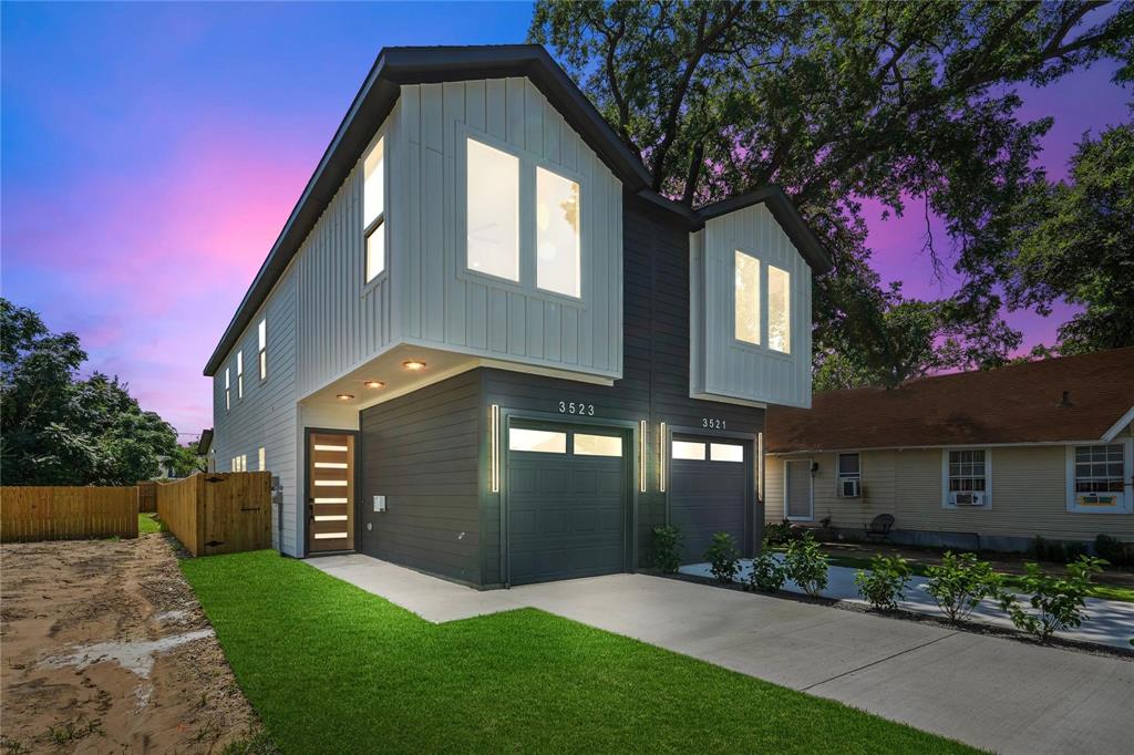 Doerrings W C - Residential Lease