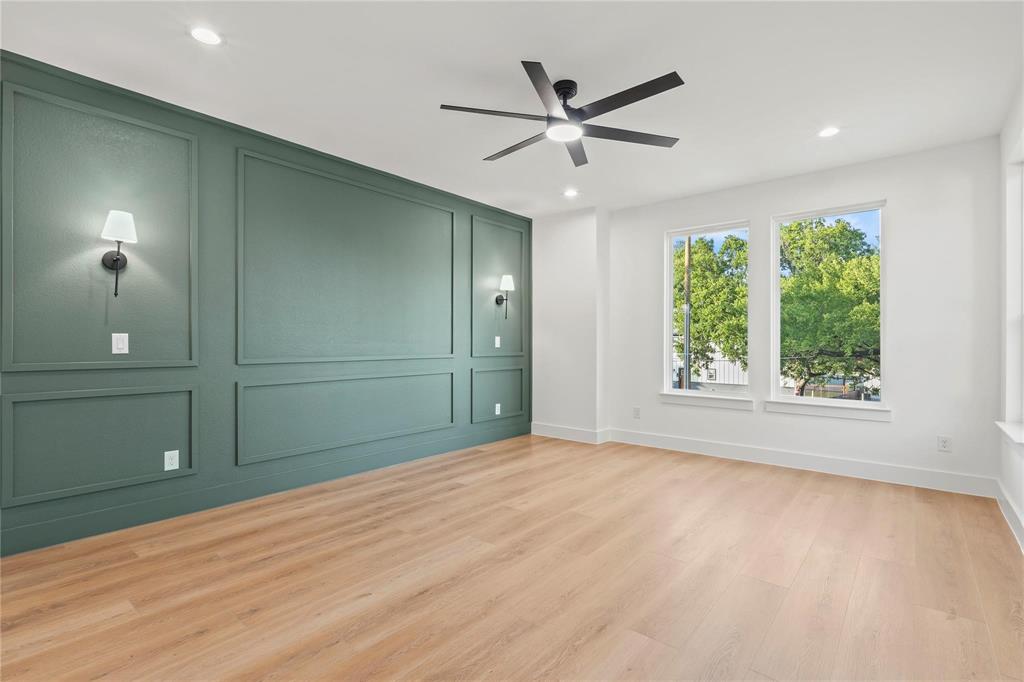 Doerrings W C - Residential Lease