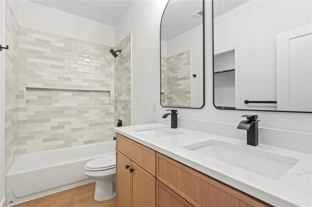 Doerrings W C - Residential Lease