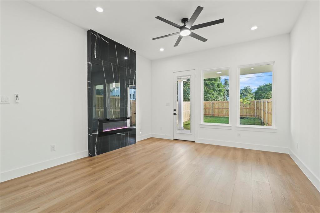 Doerrings W C - Residential Lease