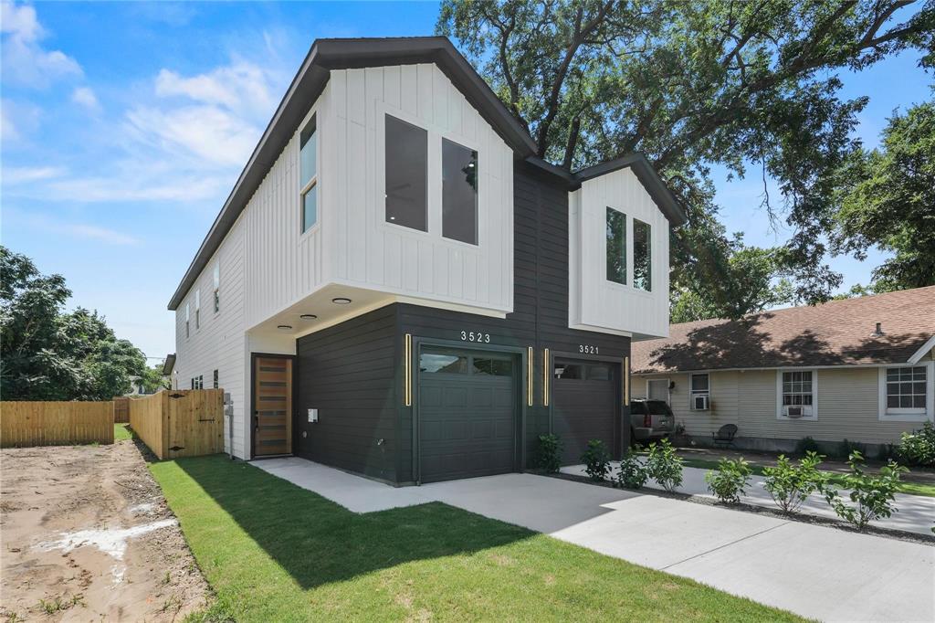 Doerrings W C - Residential Lease