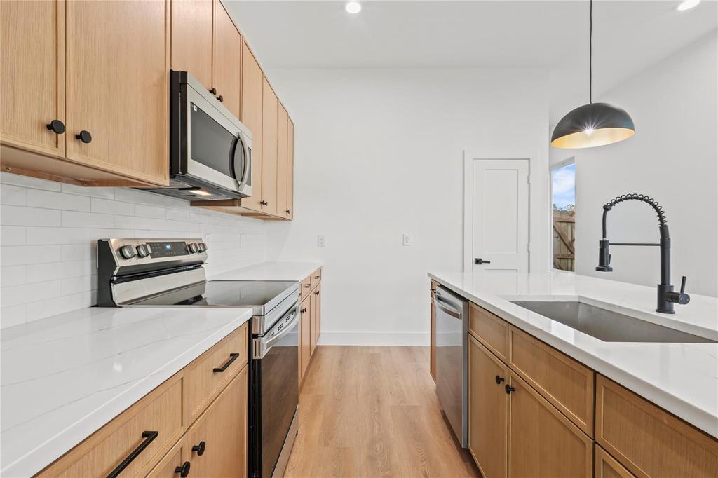 Doerrings W C - Residential Lease