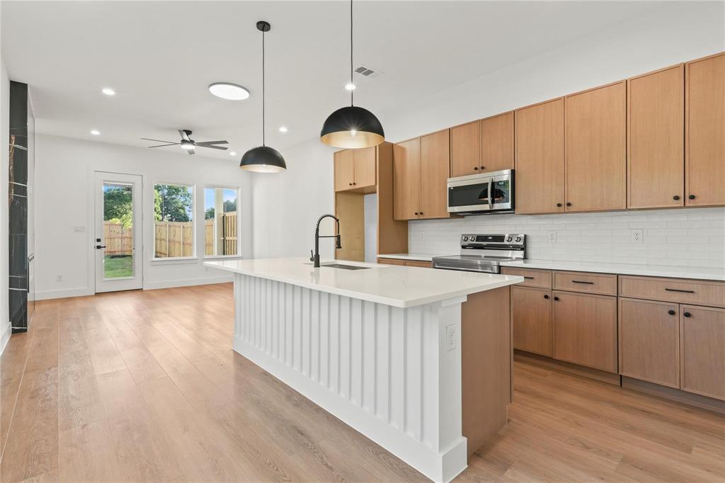 Doerrings W C - Residential Lease