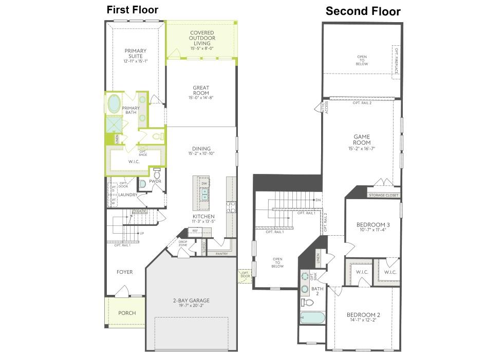 7409 Autumn Hill Drive