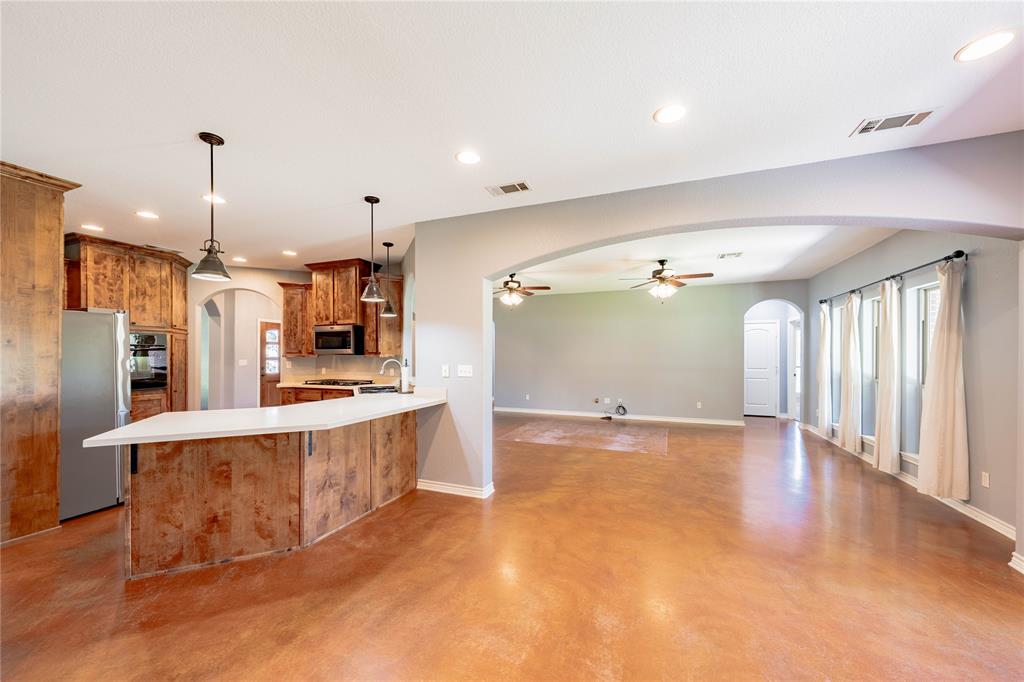 Oakwood - Residential