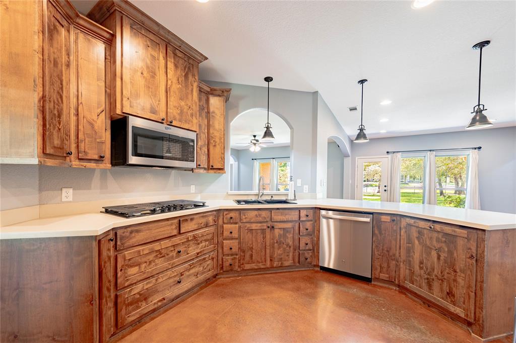 Oakwood - Residential