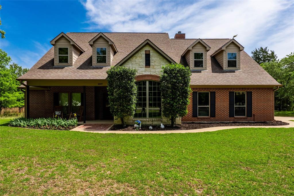 Oakwood - Residential