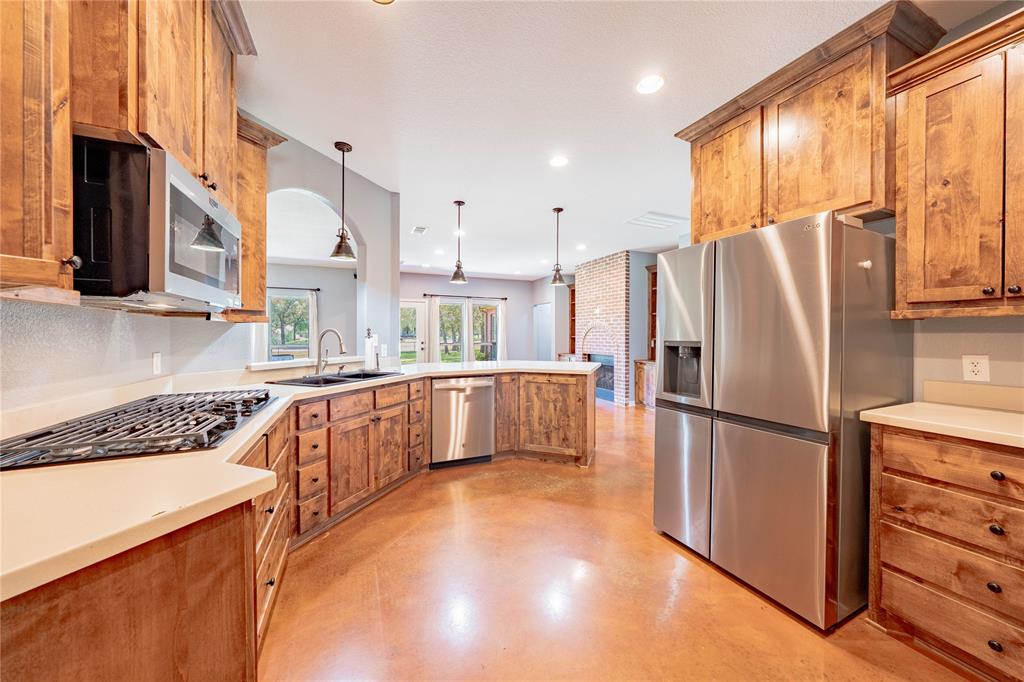 Oakwood - Residential