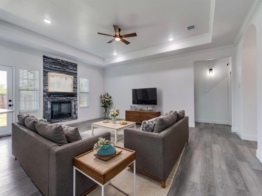 Blue Heron Cove - Residential