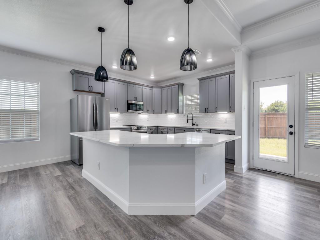 Blue Heron Cove - Residential