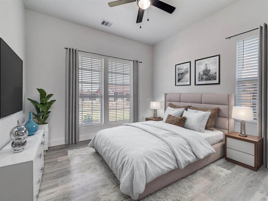 Blue Heron Cove - Residential