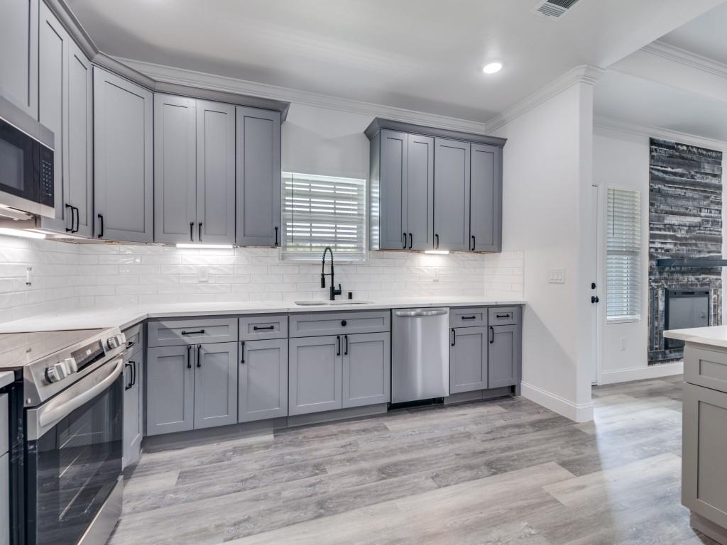 Blue Heron Cove - Residential