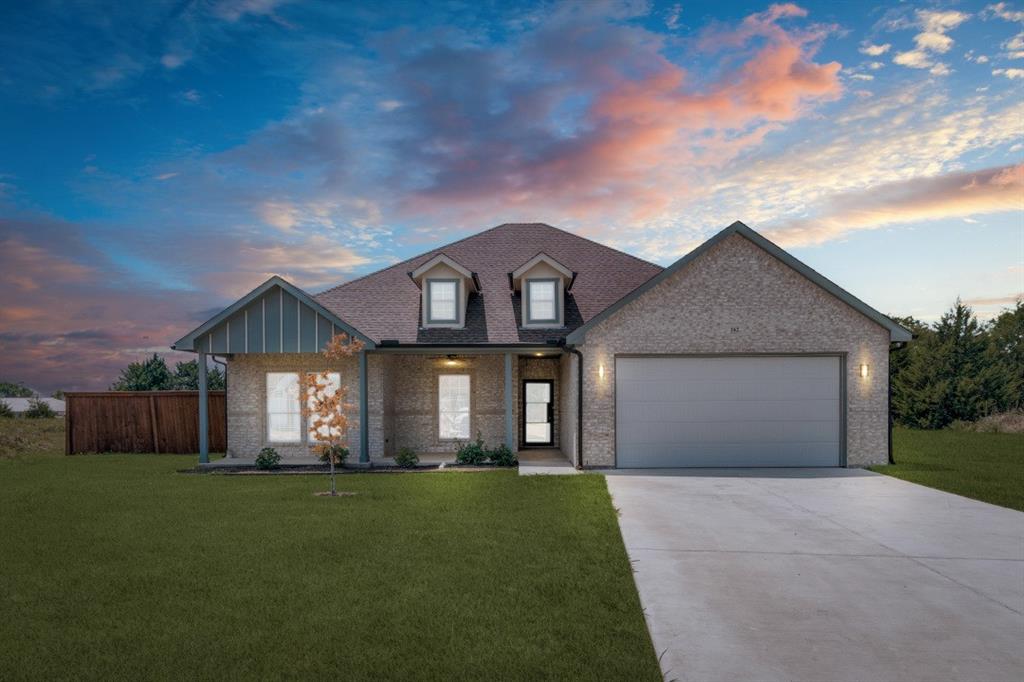 Blue Heron Cove - Residential