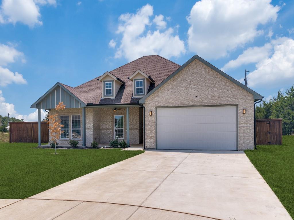 Blue Heron Cove - Residential