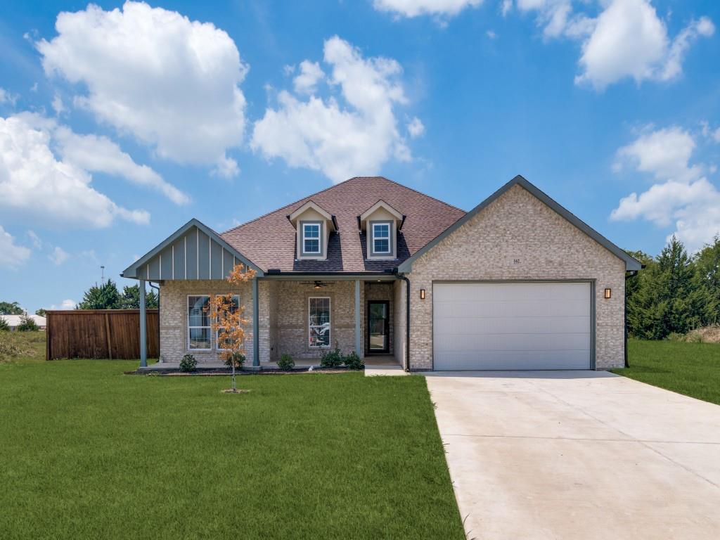 Blue Heron Cove - Residential