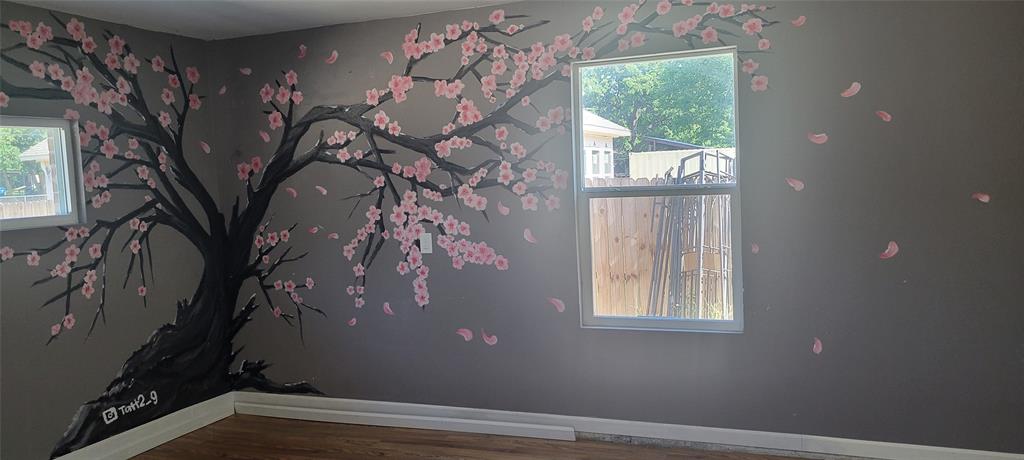 Valley ridge - Residential Lease