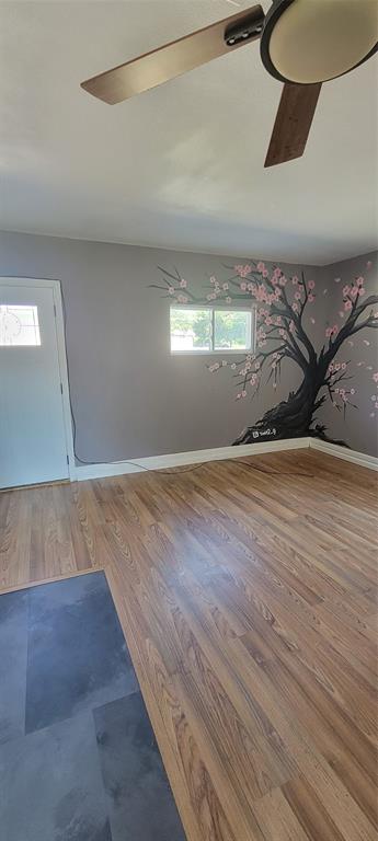 Valley ridge - Residential Lease