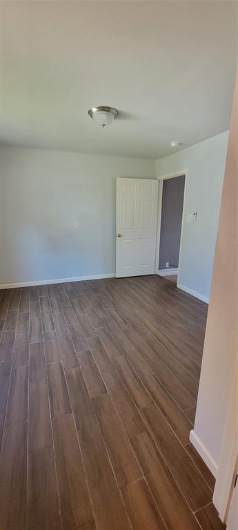 Valley ridge - Residential Lease