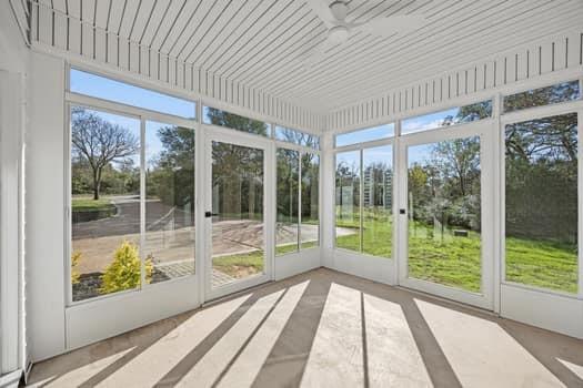 Charbonneau Cove Add - Residential