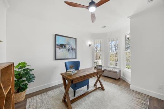 Charbonneau Cove Add - Residential