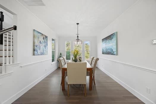 Charbonneau Cove Add - Residential