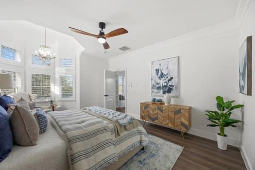 Charbonneau Cove Add - Residential