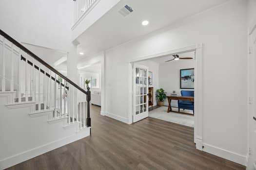 Charbonneau Cove Add - Residential