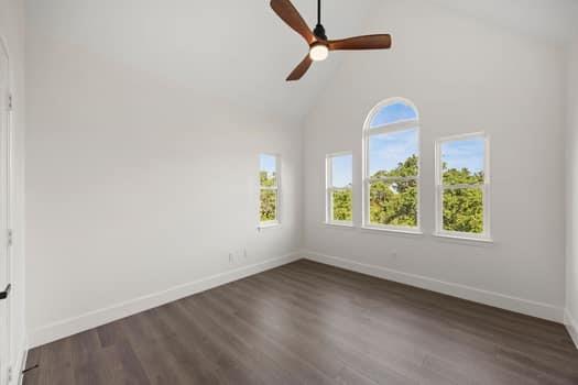 Charbonneau Cove Add - Residential