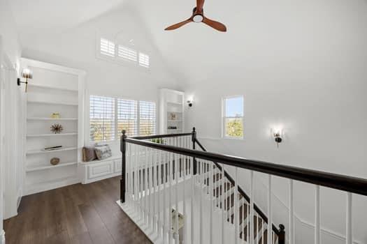 Charbonneau Cove Add - Residential