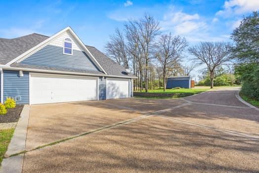 Charbonneau Cove Add - Residential