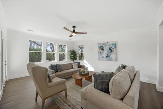 Charbonneau Cove Add - Residential