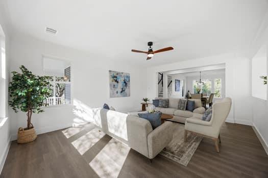 Charbonneau Cove Add - Residential