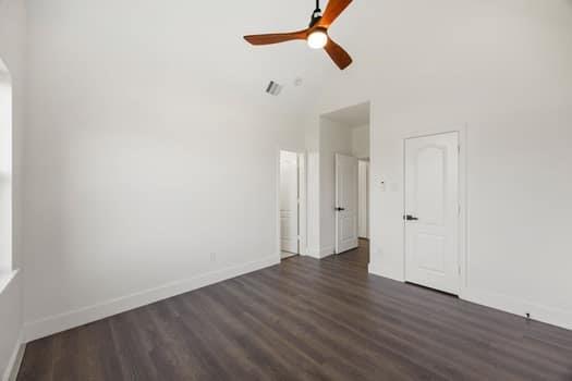 Charbonneau Cove Add - Residential