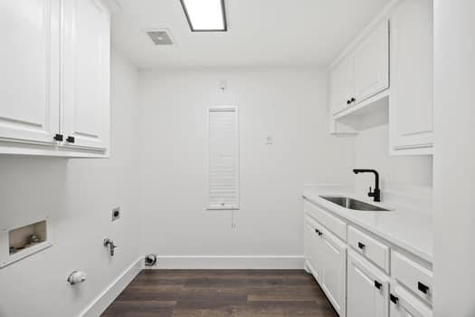 Charbonneau Cove Add - Residential