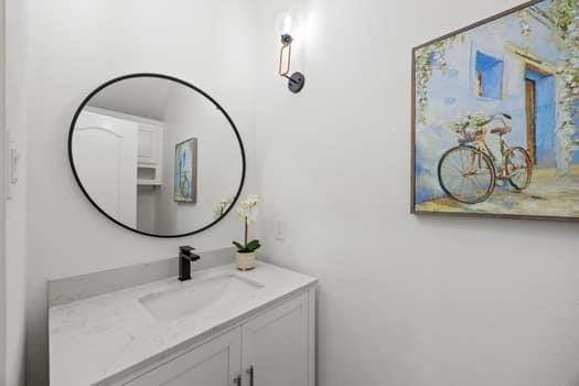 Charbonneau Cove Add - Residential