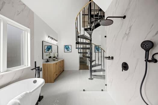 Charbonneau Cove Add - Residential