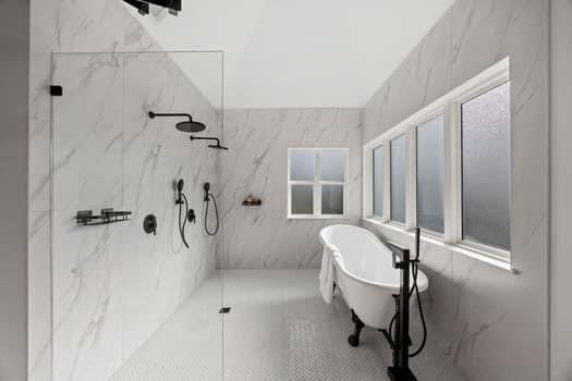 Charbonneau Cove Add - Residential