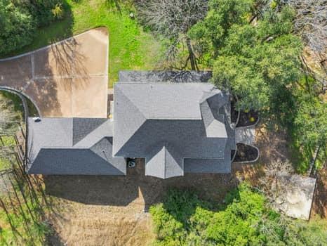 Charbonneau Cove Add - Residential