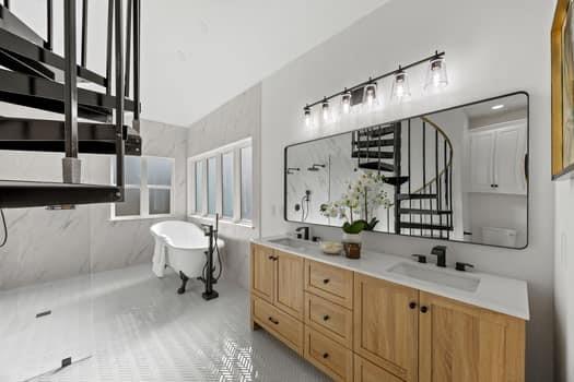 Charbonneau Cove Add - Residential