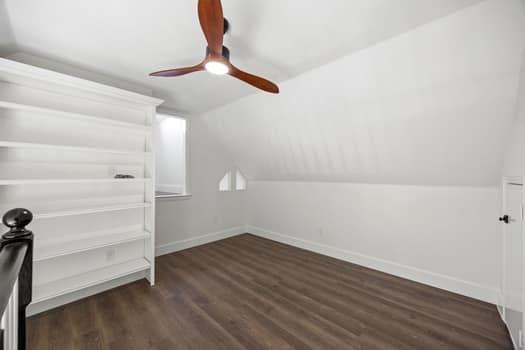 Charbonneau Cove Add - Residential