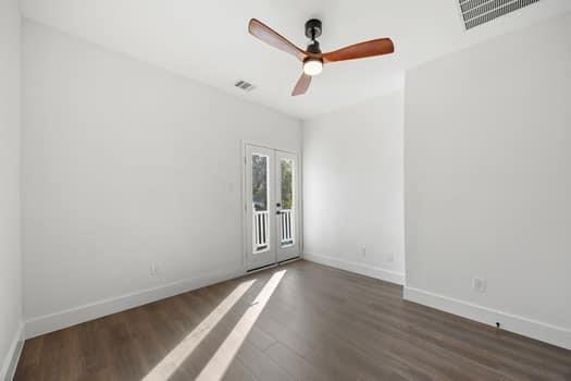 Charbonneau Cove Add - Residential