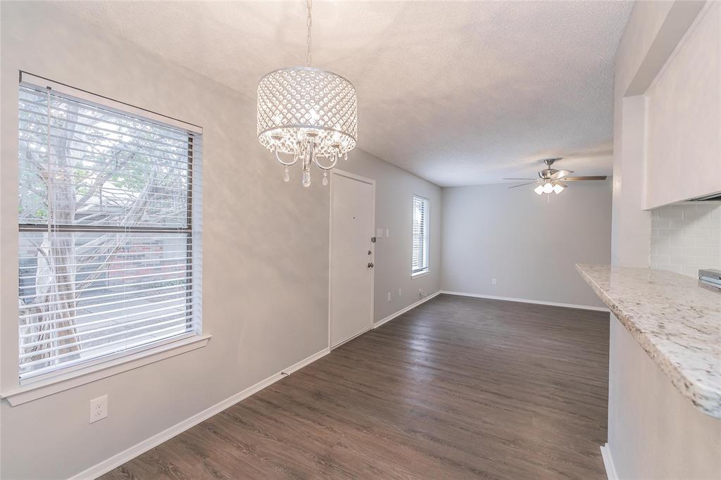 Chamberlain Arlington Heights 2nd - Residential Lease