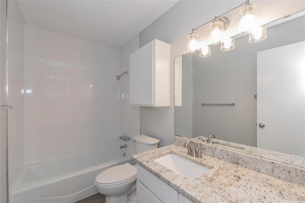 Chamberlain Arlington Heights 2nd - Residential Lease