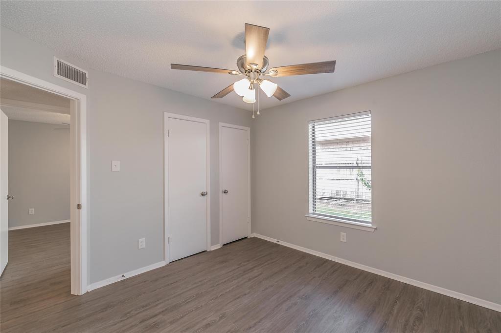 Chamberlain Arlington Heights 2nd - Residential Lease