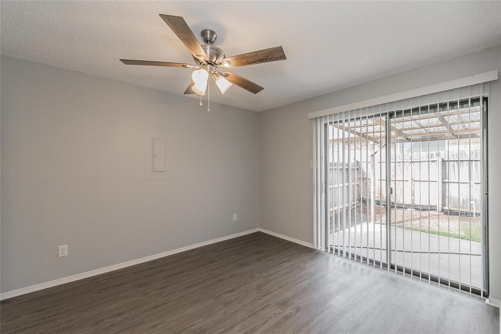 Chamberlain Arlington Heights 2nd - Residential Lease